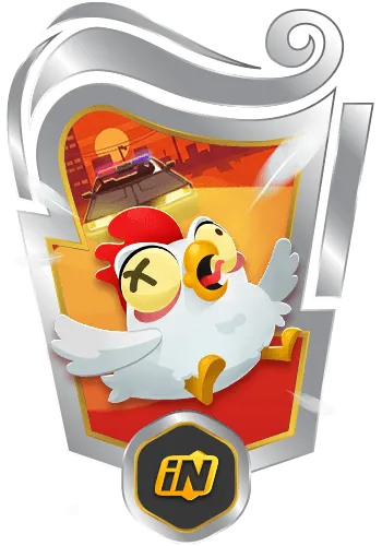 Chicken Road 2 game