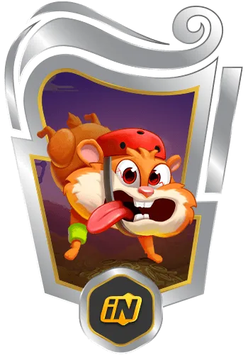 Hamster Run game