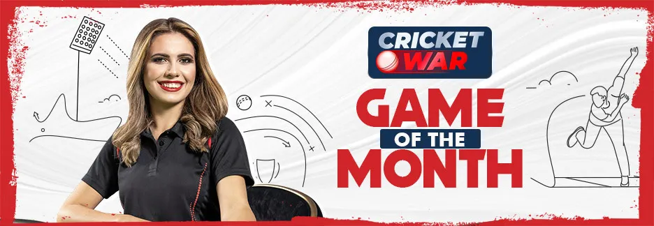 Winmatch cricket banner